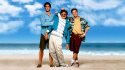 Weekend at Bernie\'s