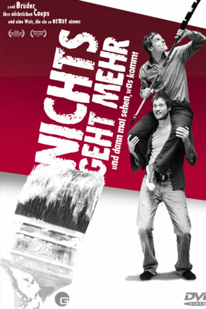 Nichts geht mehr i gruppen Alla filmer / Comedy hos Mohamad shop (8546)