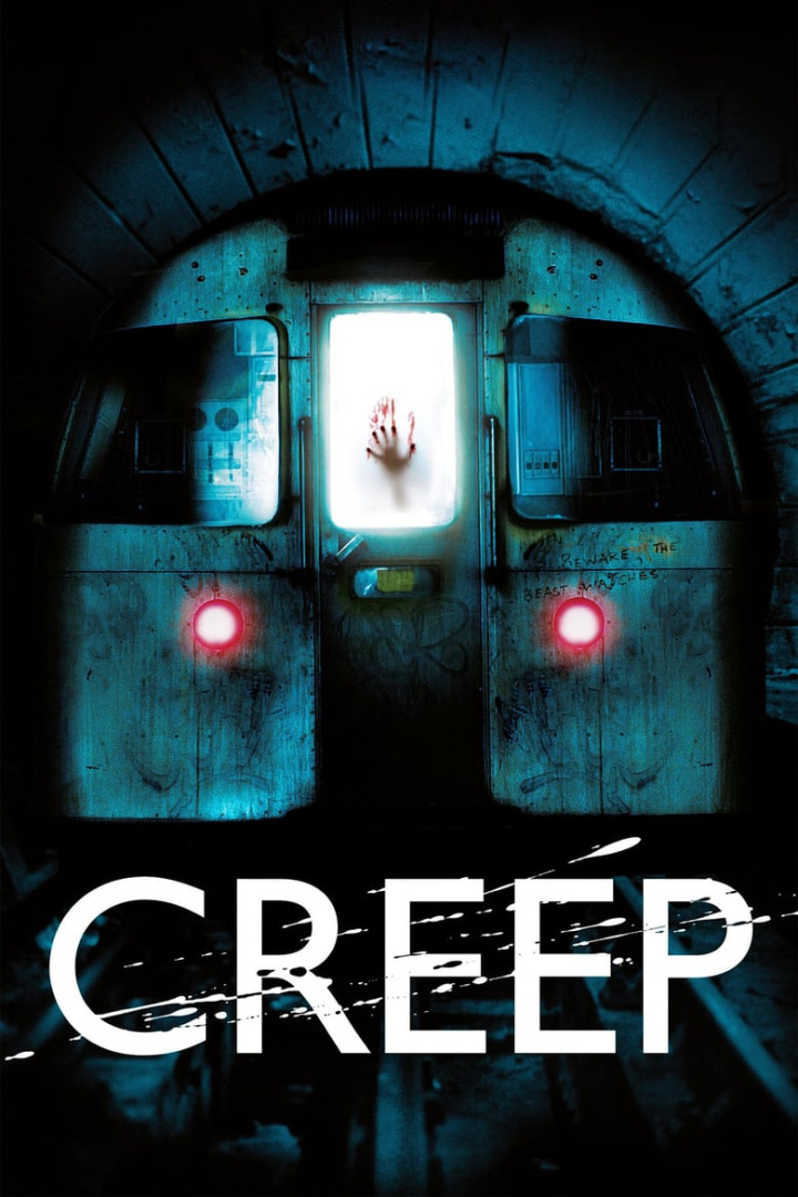 Creep i gruppen Alla filmer / Thriller hos Mohamad shop (8555)