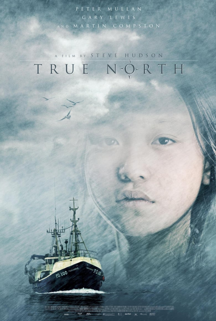 True North i gruppen Alla filmer / Drama hos Mohamad shop (8557)