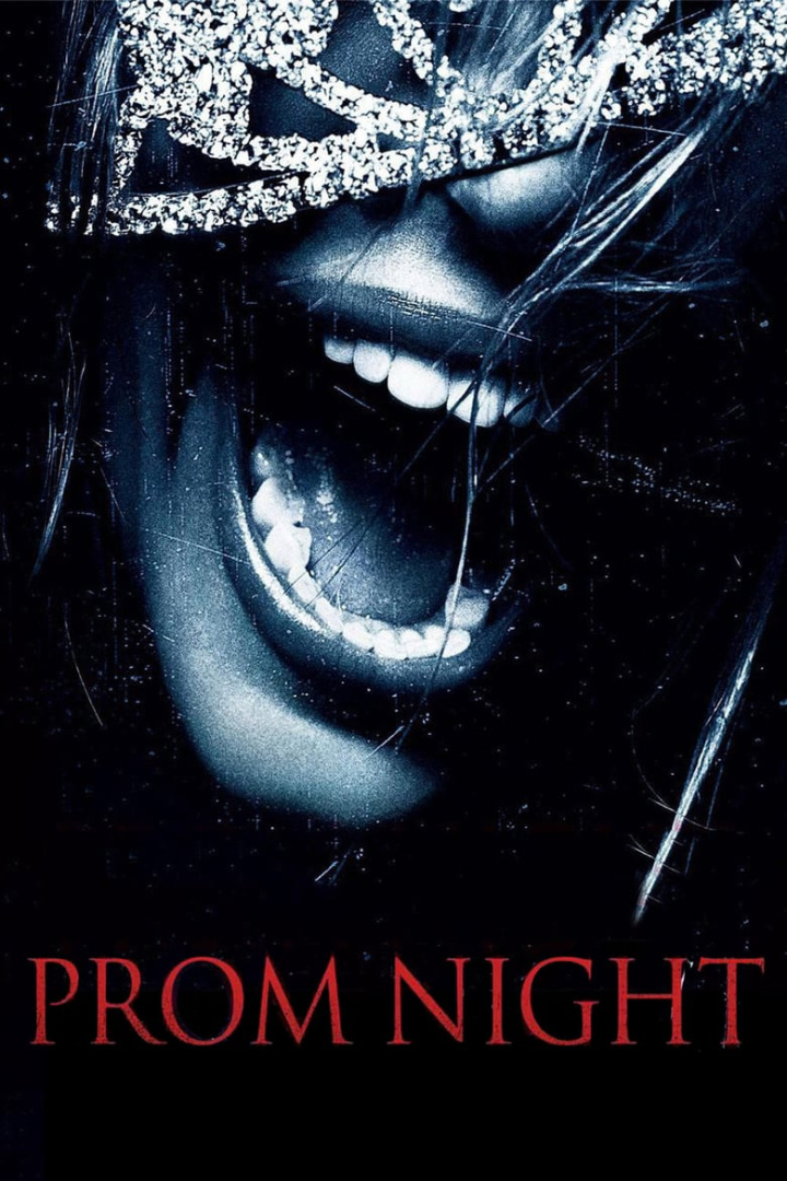 Prom Night i gruppen Alla filmer hos Mohamad shop (8617)