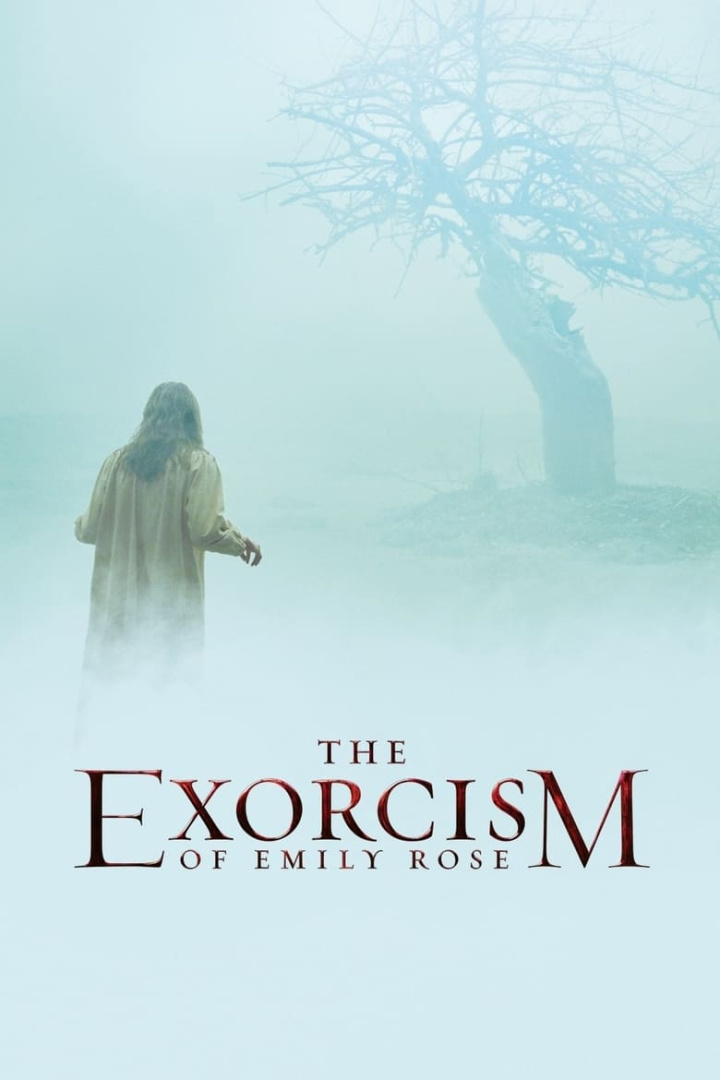 The Exorcism of Emily Rose i gruppen Alla filmer / Thriller hos Mohamad shop (8643)