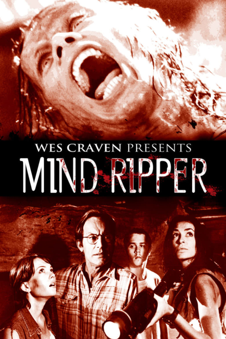 Mind Ripper i gruppen Alla filmer / Thriller hos Mohamad shop (8771)