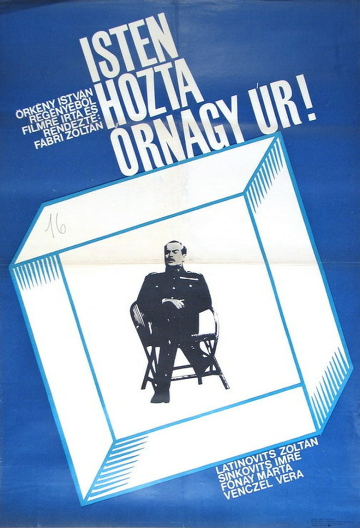 The Toth Family i gruppen Alla filmer / War hos Mohamad shop (8776)