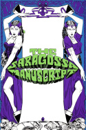 The Saragossa Manuscript