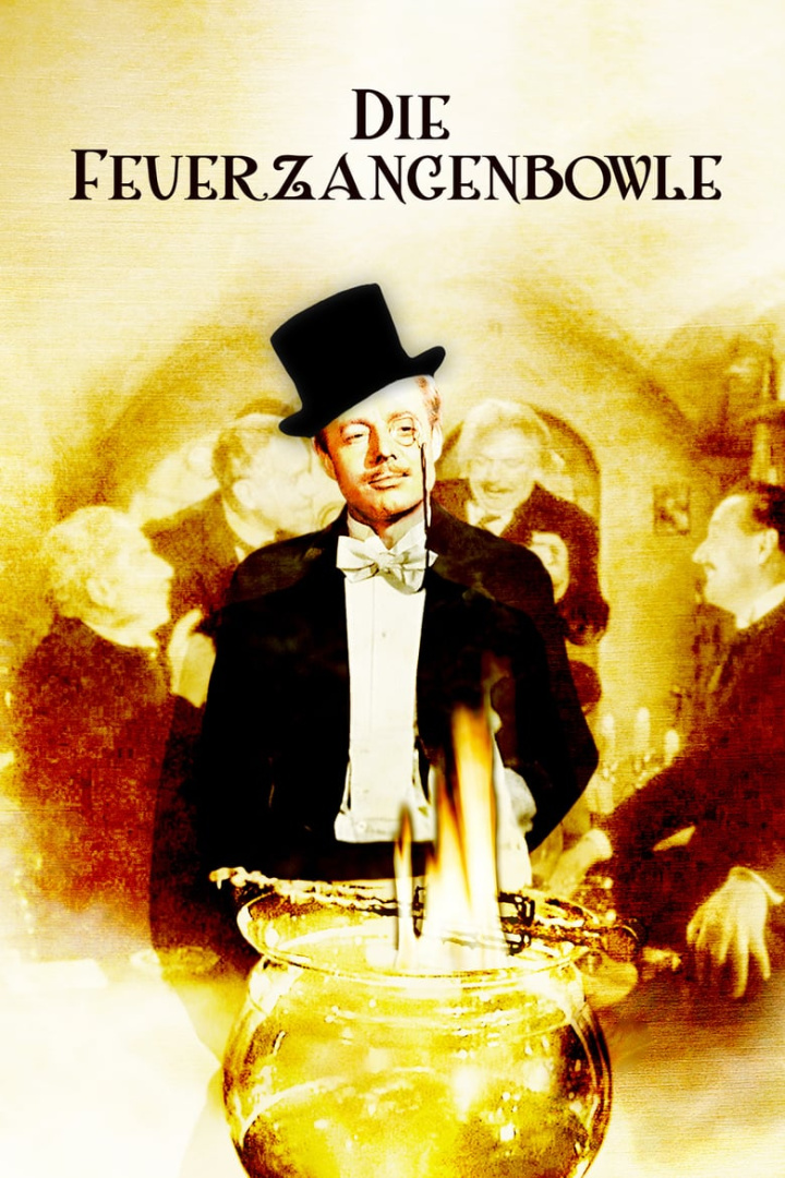 The Punch Bowl i gruppen Alla filmer / Comedy hos Mohamad shop (878)