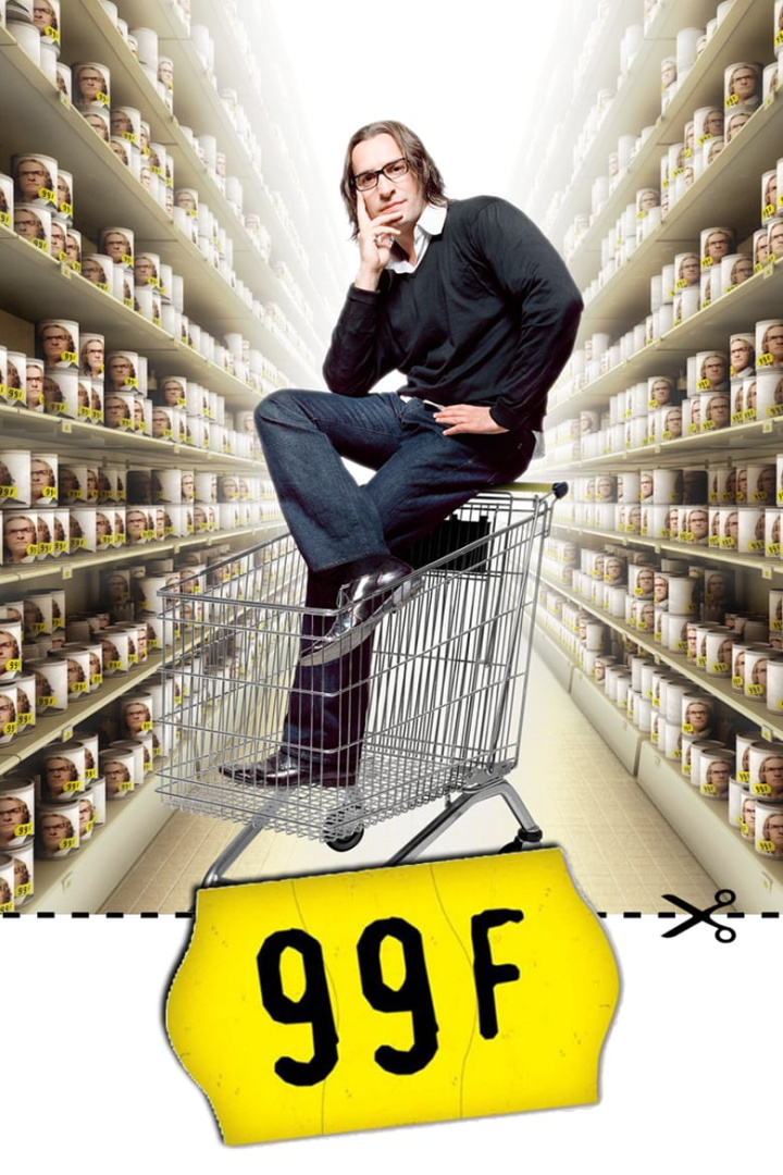 99 francs i gruppen Alla filmer hos Mohamad shop (8827)