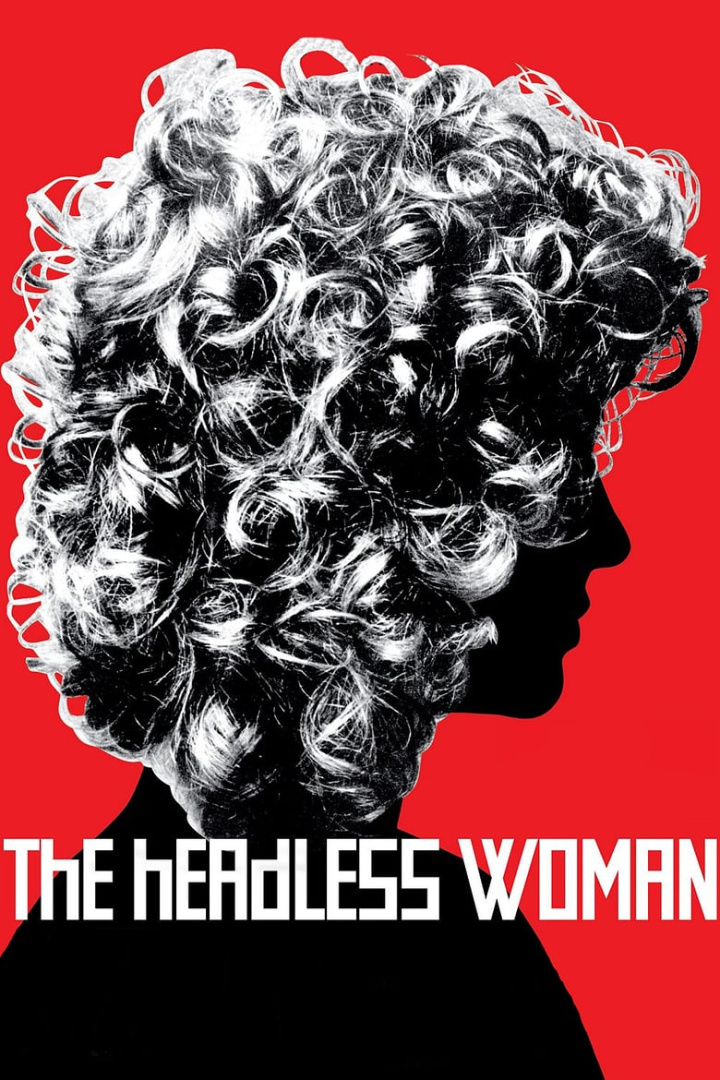 The Headless Woman i gruppen Alla filmer / Thriller hos Mohamad shop (8898)