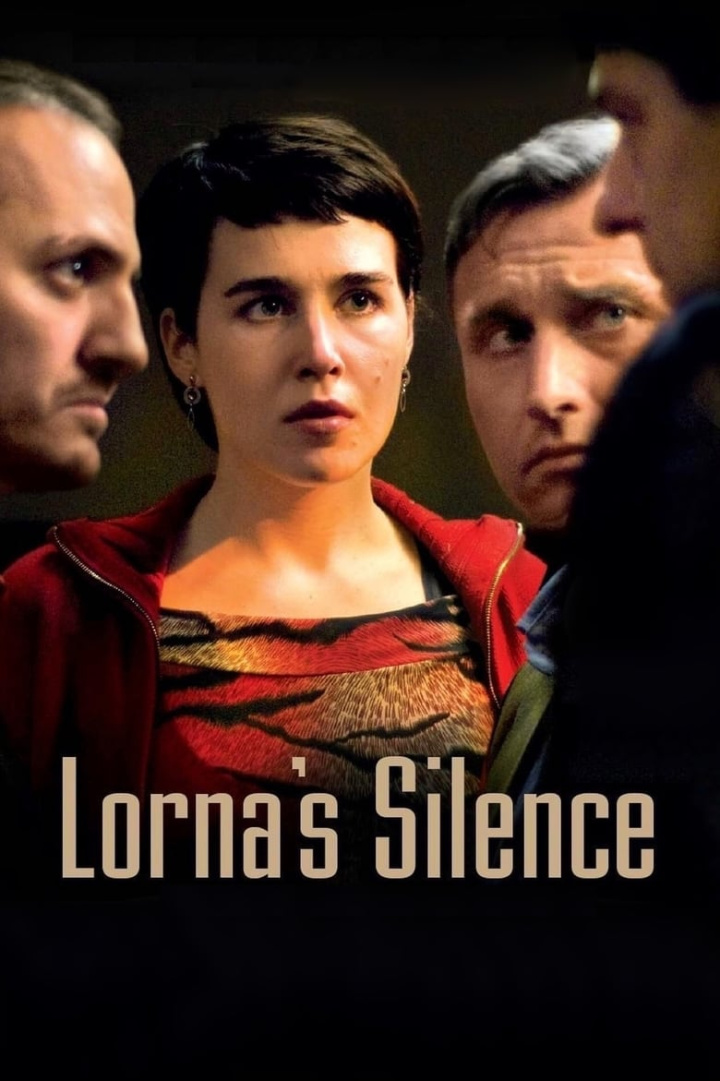 Lorna\'s Silence i gruppen Alla filmer / Drama hos Mohamad shop (8899)