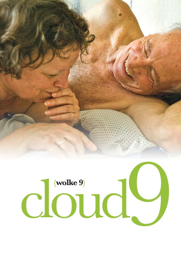 Cloud 9 i gruppen Alla filmer hos Mohamad shop (8906)