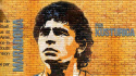 Maradona by Kusturica