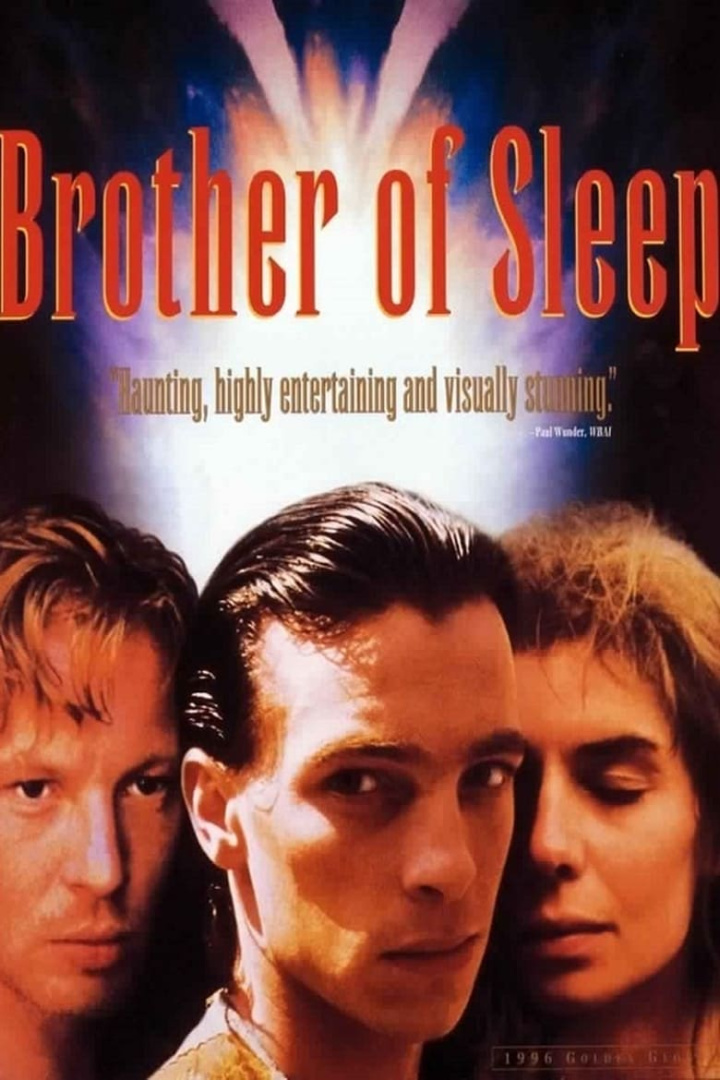 Brother of Sleep i gruppen Alla filmer / Drama hos Mohamad shop (890)