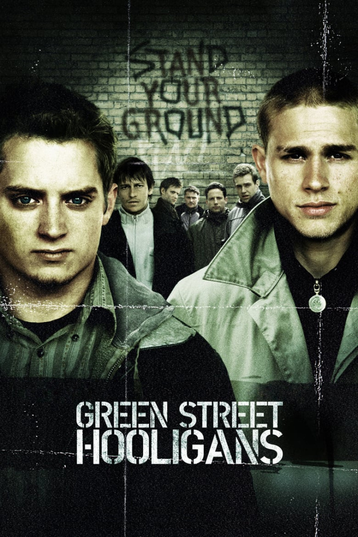 Green Street Hooligans i gruppen Alla filmer / Drama hos Mohamad shop (8923)