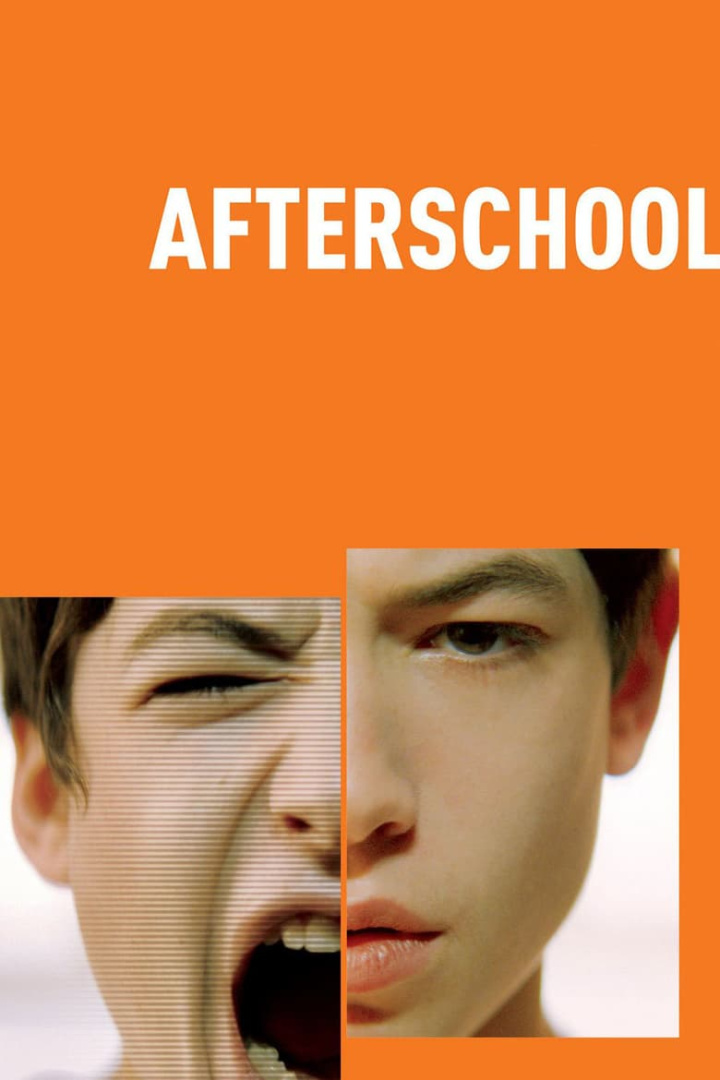 Afterschool i gruppen Alla filmer / Mystery hos Mohamad shop (8926)