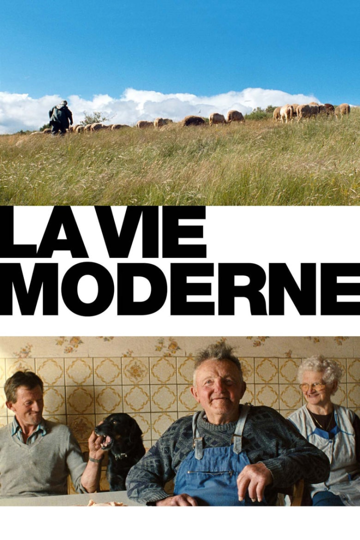 Modern Life i gruppen Alla filmer hos Mohamad shop (8930)