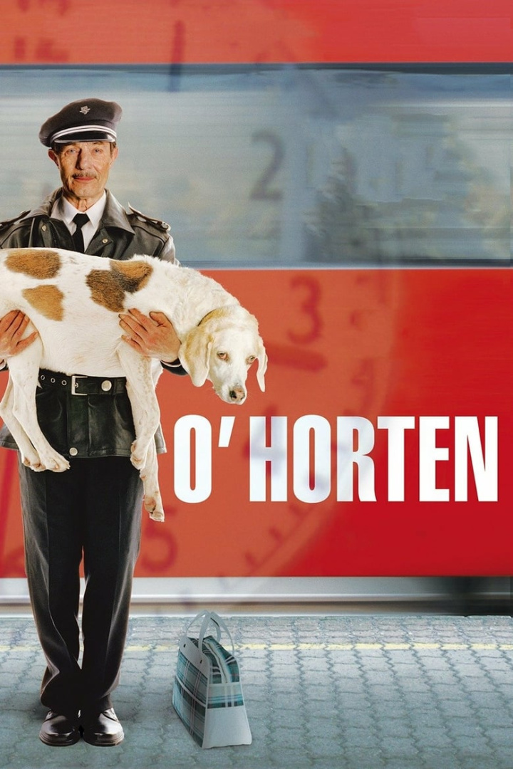 O\'Horten i gruppen Alla filmer / Drama hos Mohamad shop (8933)