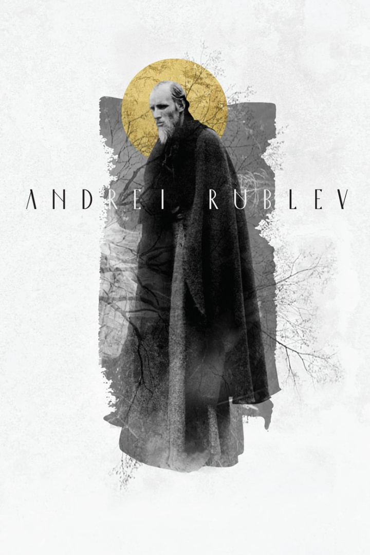 Andrei Rublev i gruppen Drama hos Mohamad shop (895)
