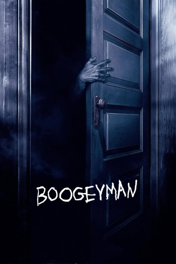 Boogeyman i gruppen Alla filmer / Horror hos Mohamad shop (8968)