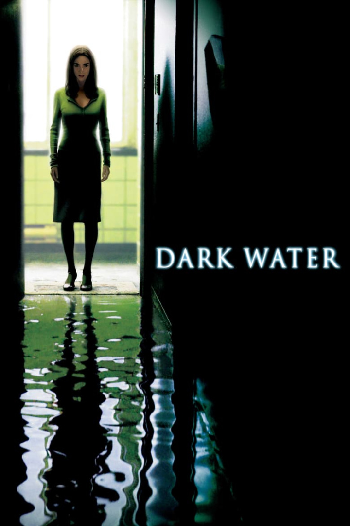 Dark Water i gruppen Alla filmer / Thriller hos Mohamad shop (9009)
