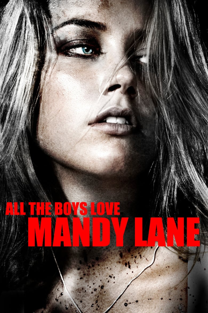 All the Boys Love Mandy Lane i gruppen Alla filmer hos Mohamad shop (9022)
