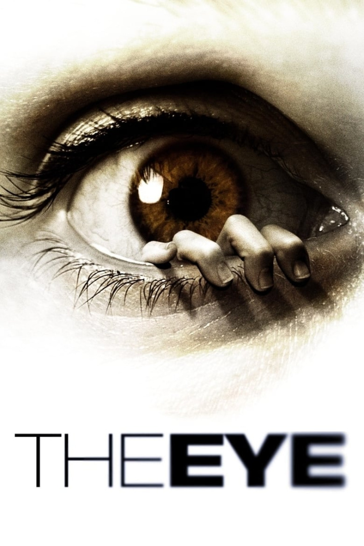 The Eye i gruppen Alla filmer / Thriller hos Mohamad shop (9030)