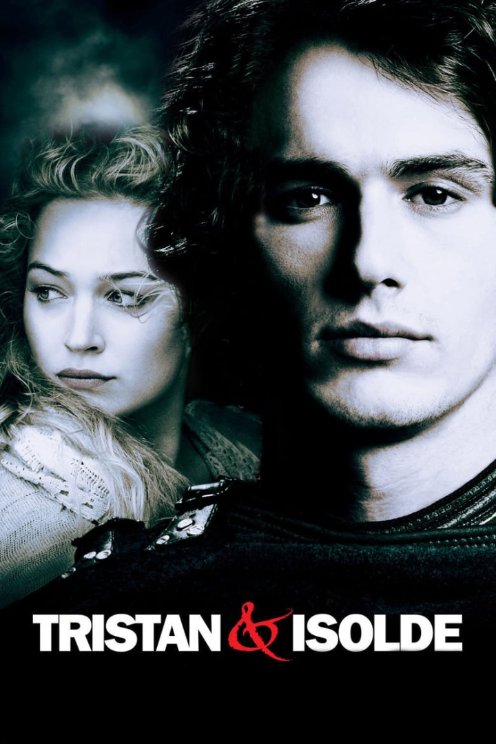 Tristan & Isolde i gruppen Alla filmer / Romance hos Mohamad shop (9044)