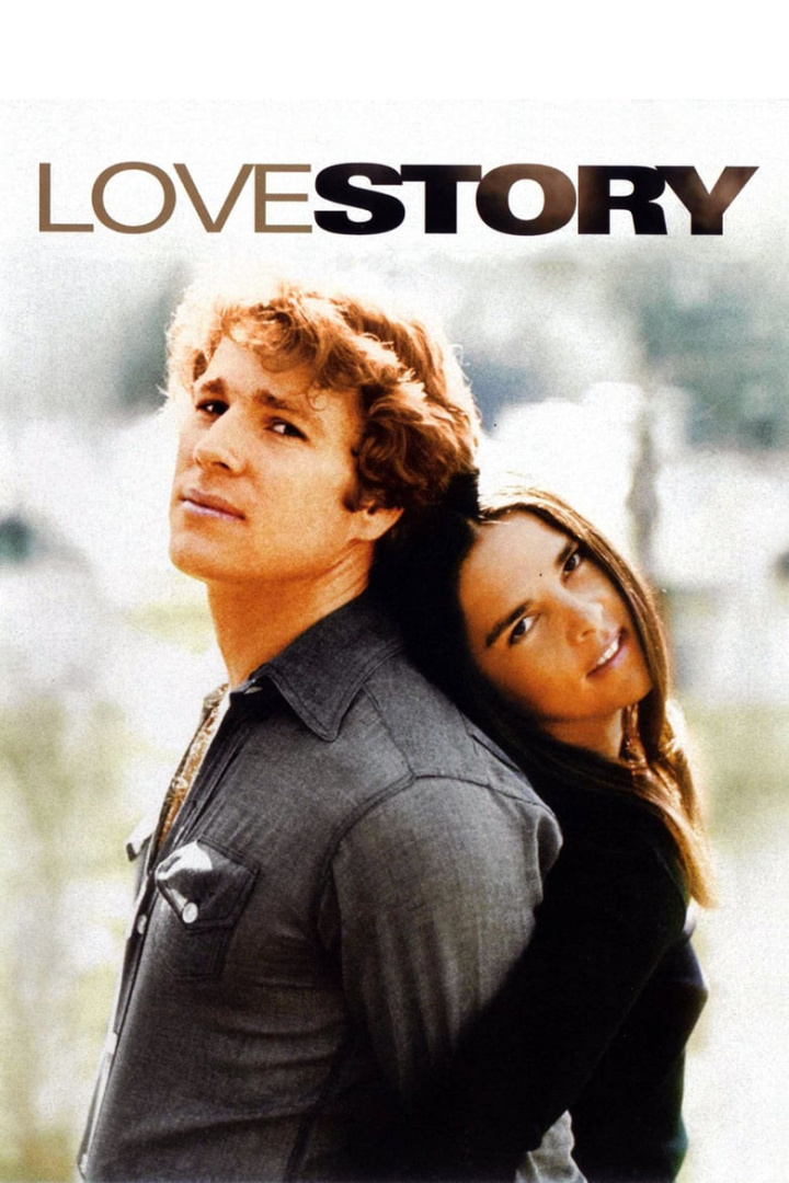 Love Story i gruppen Alla filmer / Romance hos Mohamad shop (9062)