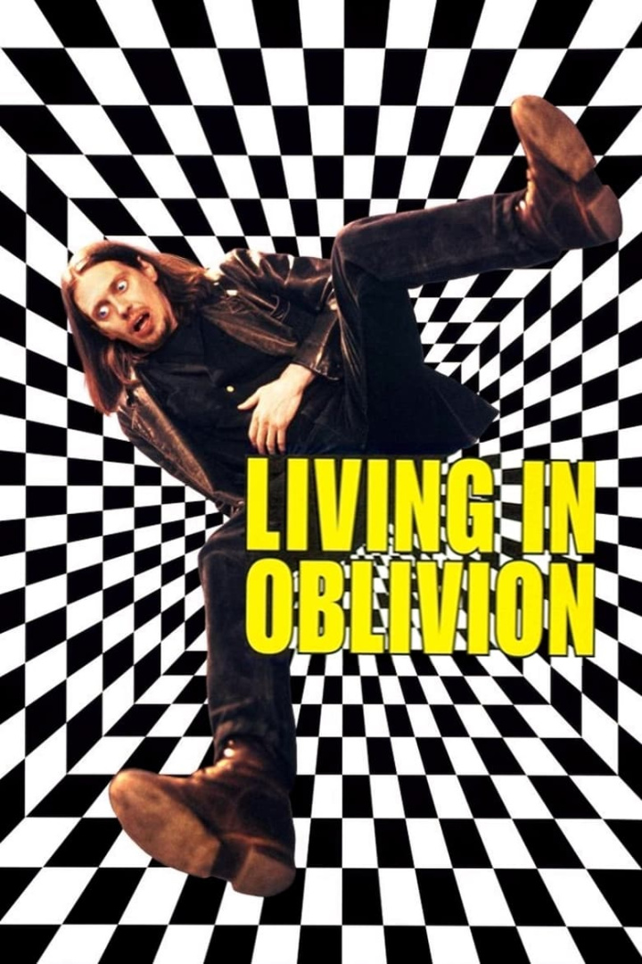 Living in Oblivion i gruppen Alla filmer / Drama hos Mohamad shop (9071)