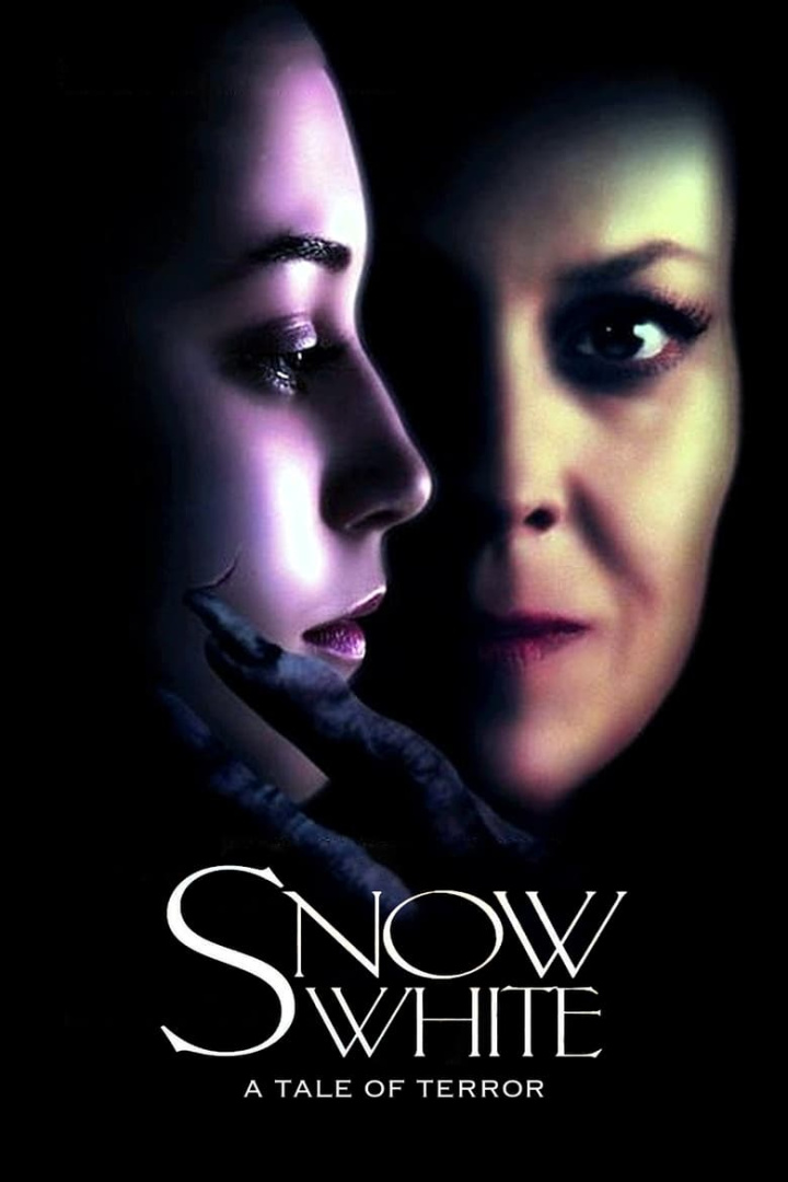 Snow White: A Tale of Terror i gruppen Alla filmer / Horror hos Mohamad shop (9092)