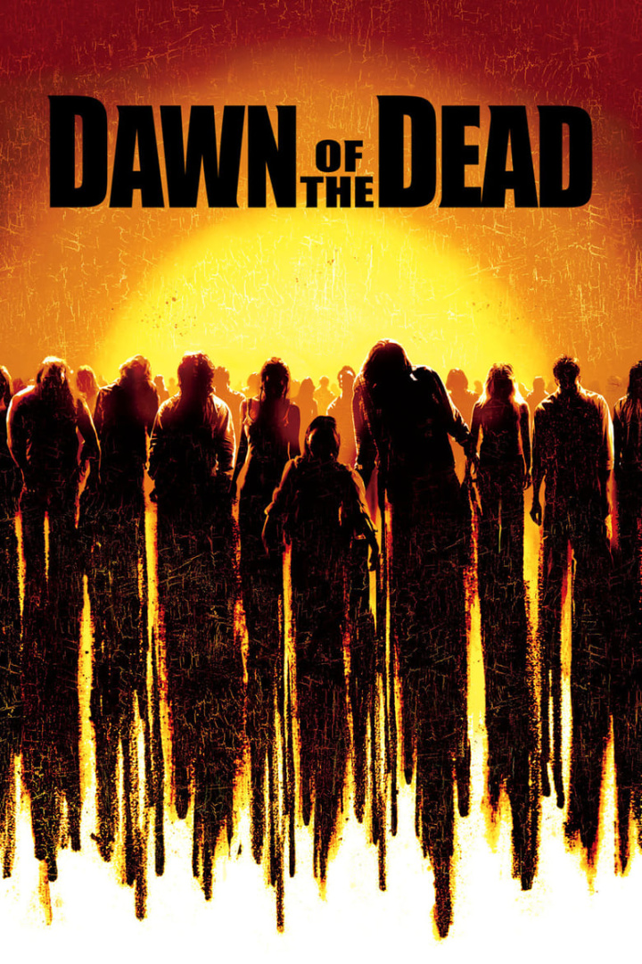 Dawn of the Dead i gruppen Alla filmer / Horror hos Mohamad shop (924)