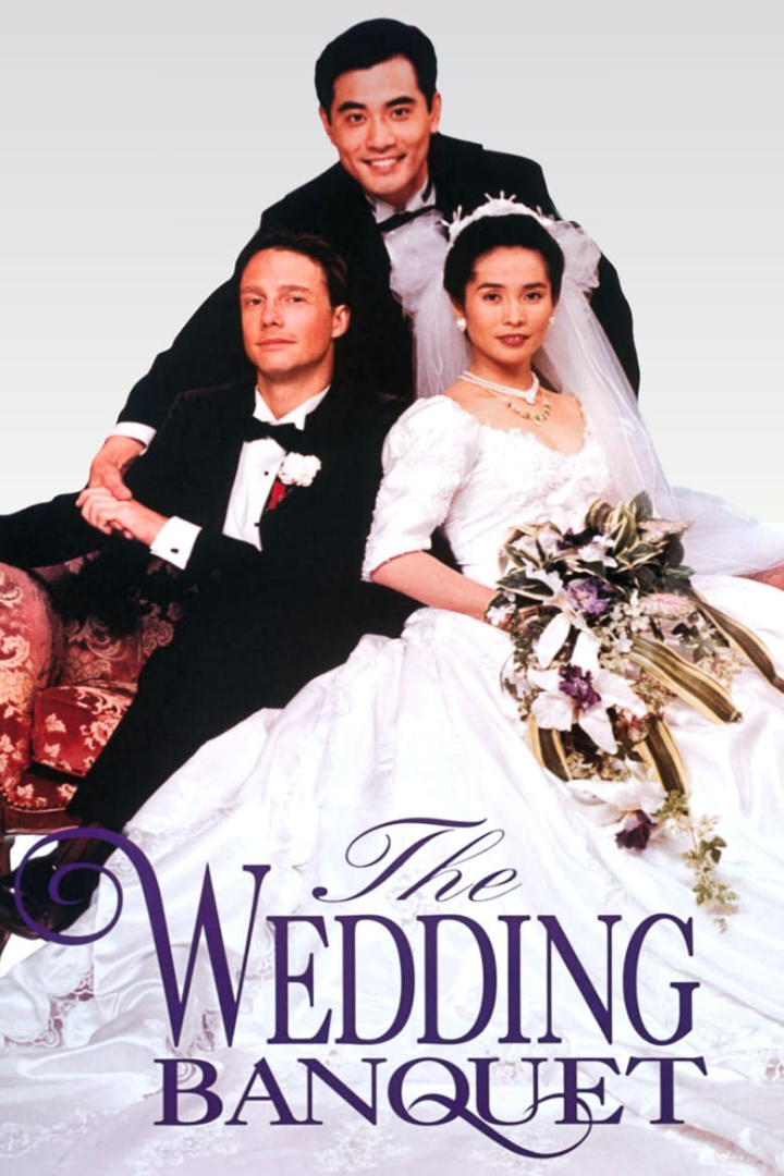 The Wedding Banquet i gruppen Romantik hos Mohamad shop (9261)