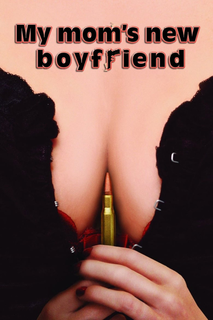 My Mom\'s New Boyfriend i gruppen Alla filmer / Romance hos Mohamad shop (9262)