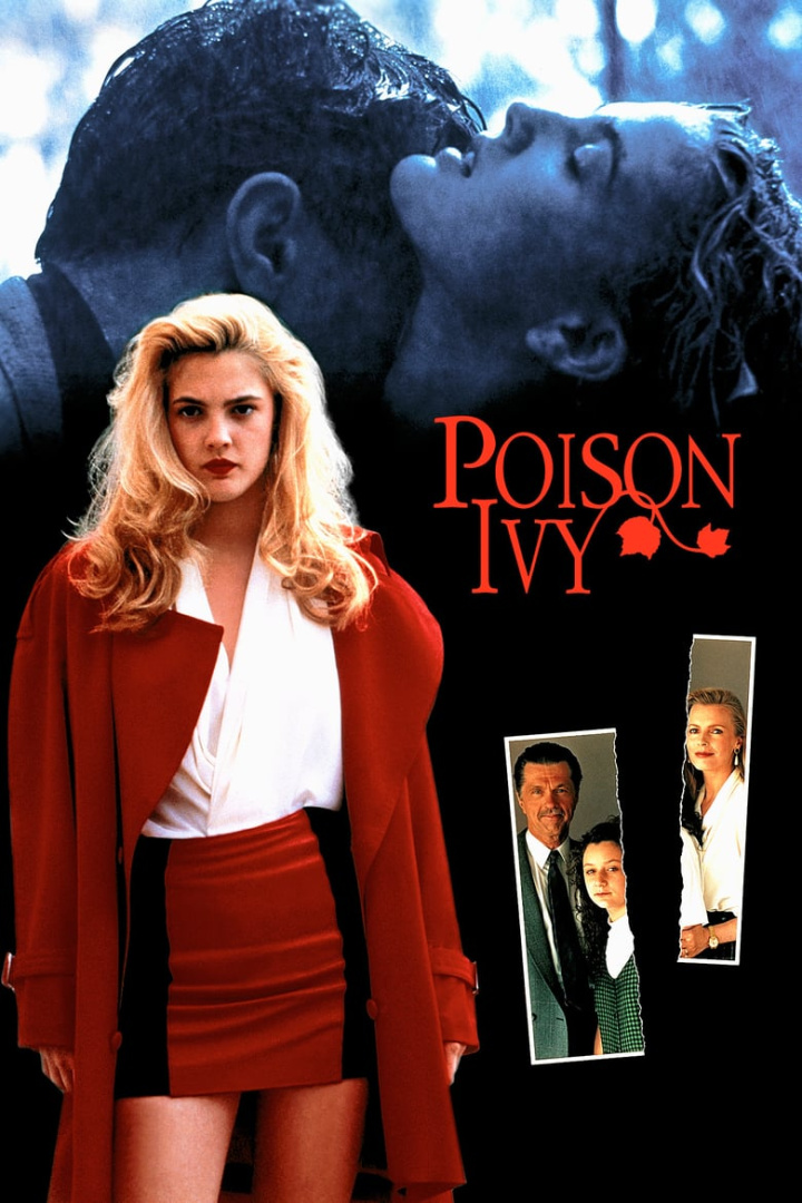 Poison Ivy i gruppen Alla filmer / Thriller hos Mohamad shop (9264)