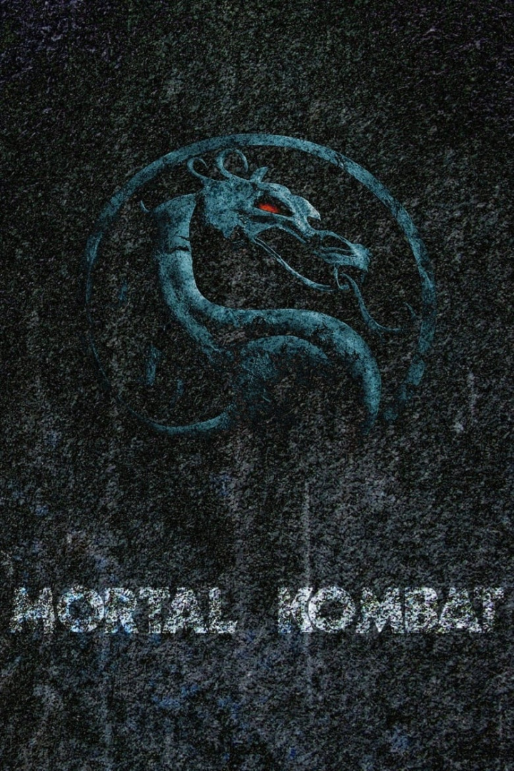 Mortal Kombat i gruppen Alla filmer / Fantasy hos Mohamad shop (9312)