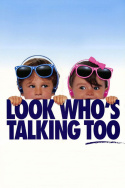 Look Who\'s Talking Too