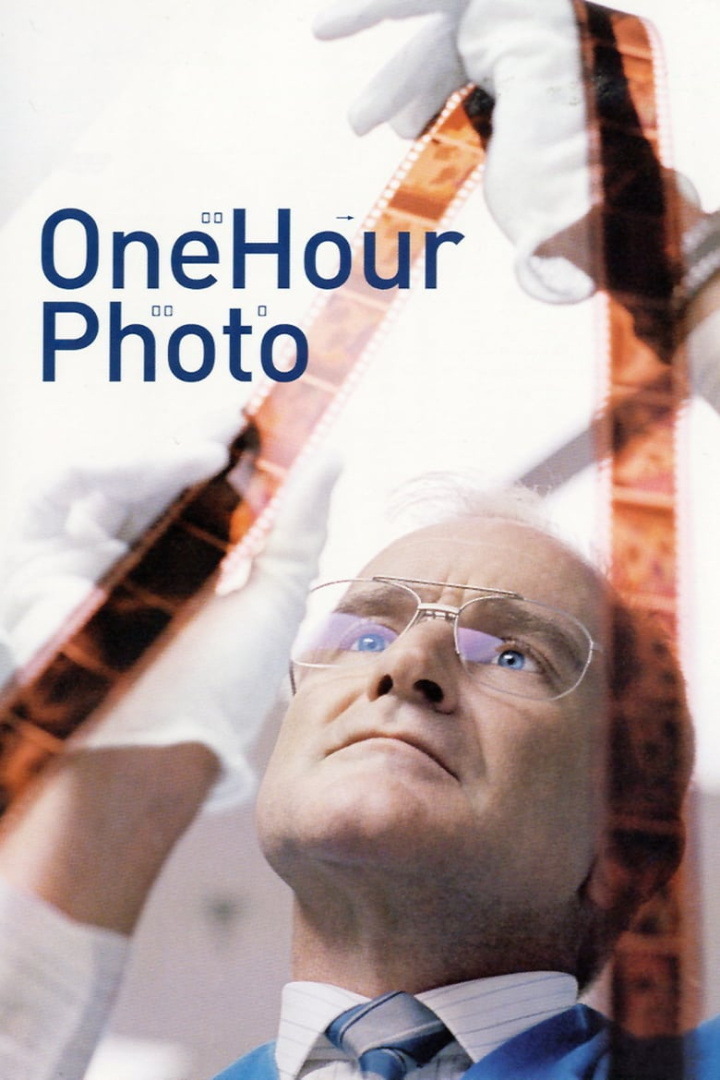 One Hour Photo i gruppen Thriller hos Mohamad shop (9357)