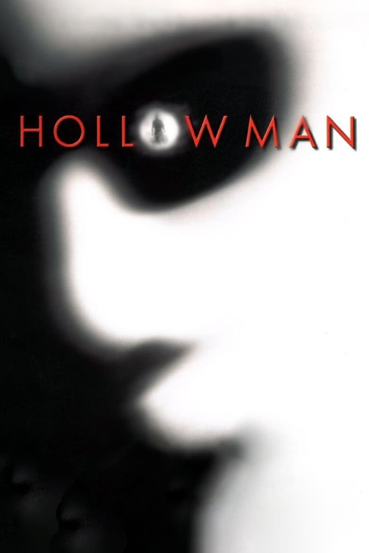 Hollow Man i gruppen Alla filmer / Thriller hos Mohamad shop (9383)