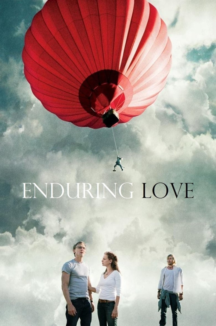 Enduring Love i gruppen Alla filmer / Thriller hos Mohamad shop (9391)