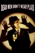 Dead Men Don\'t Wear Plaid