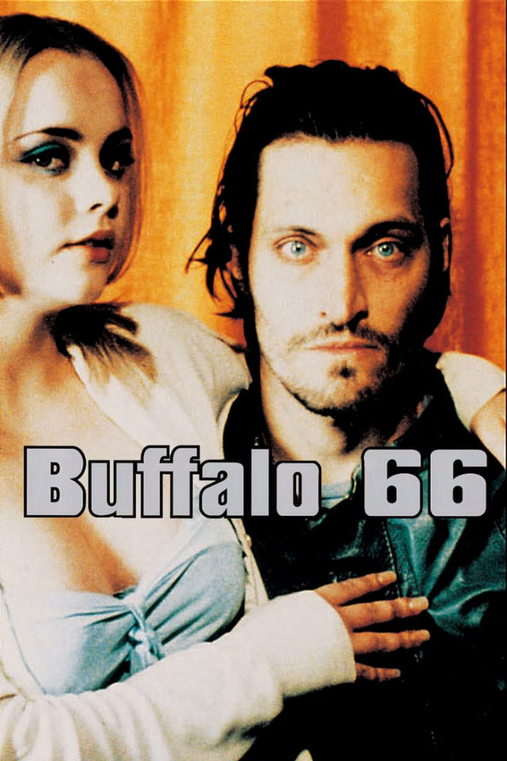 Buffalo \'66 i gruppen Alla filmer / Romance hos Mohamad shop (9464)