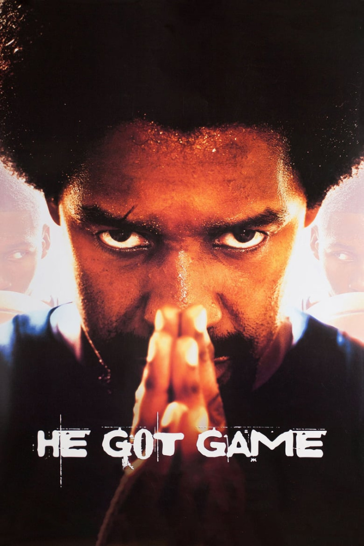 He Got Game i gruppen Alla filmer / Drama hos Mohamad shop (9469)