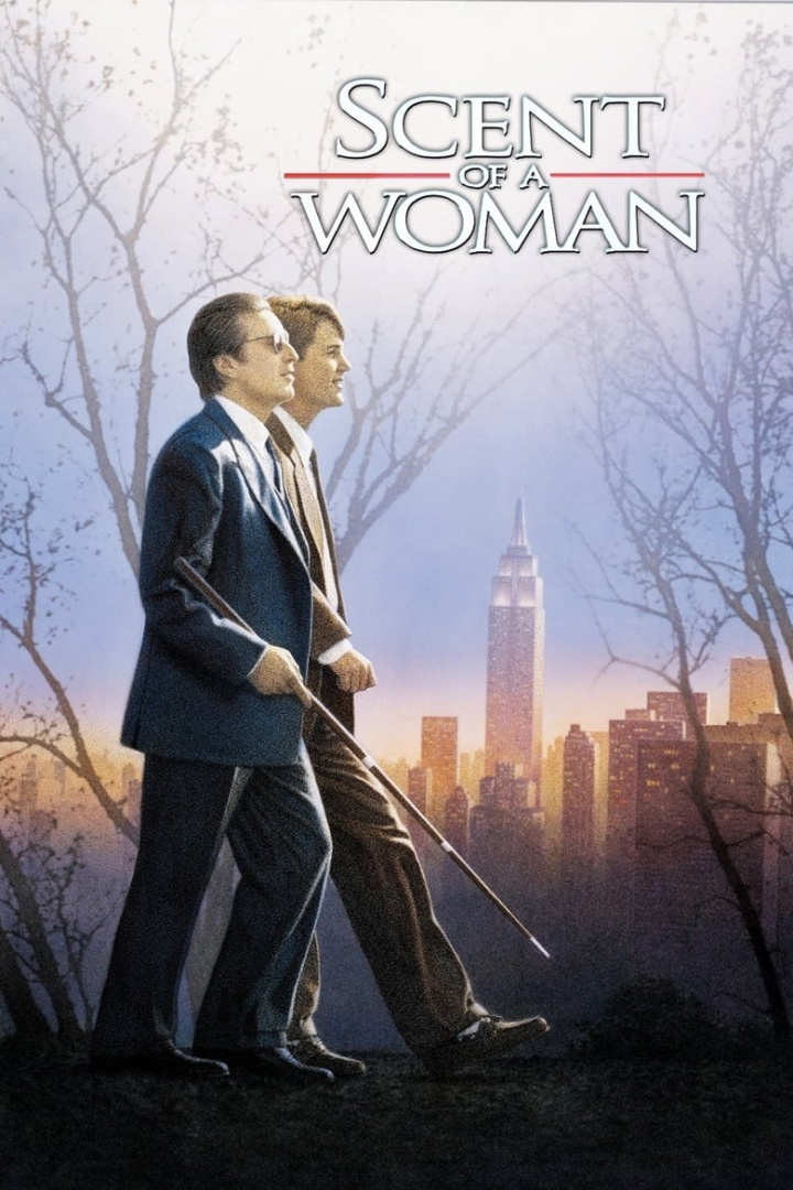 Scent of a Woman i gruppen Alla filmer / Drama hos Mohamad shop (9475)