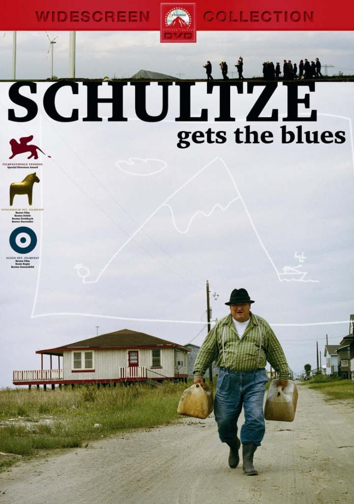 Schultze Gets the Blues i gruppen Alla filmer hos Mohamad shop (9483)