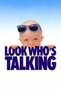 Look Who\'s Talking