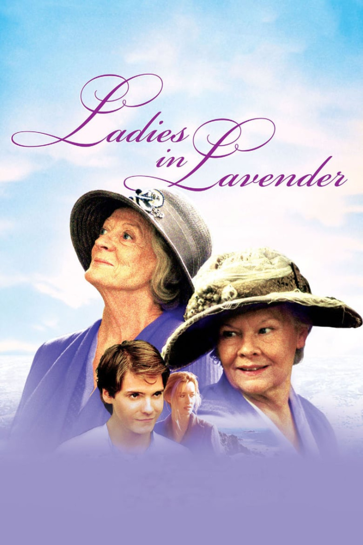 Ladies in Lavender i gruppen Alla filmer / Romance hos Mohamad shop (9528)