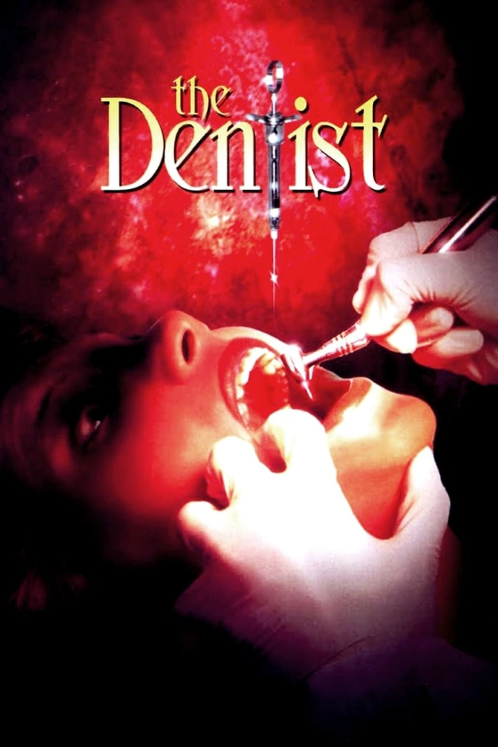 The Dentist i gruppen Alla filmer / Horror hos Mohamad shop (9568)