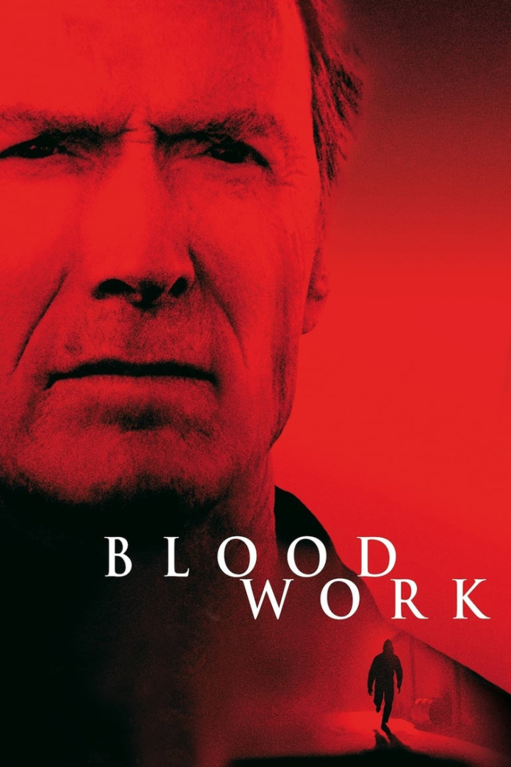 Blood Work i gruppen Alla filmer / Thriller hos Mohamad shop (9573)