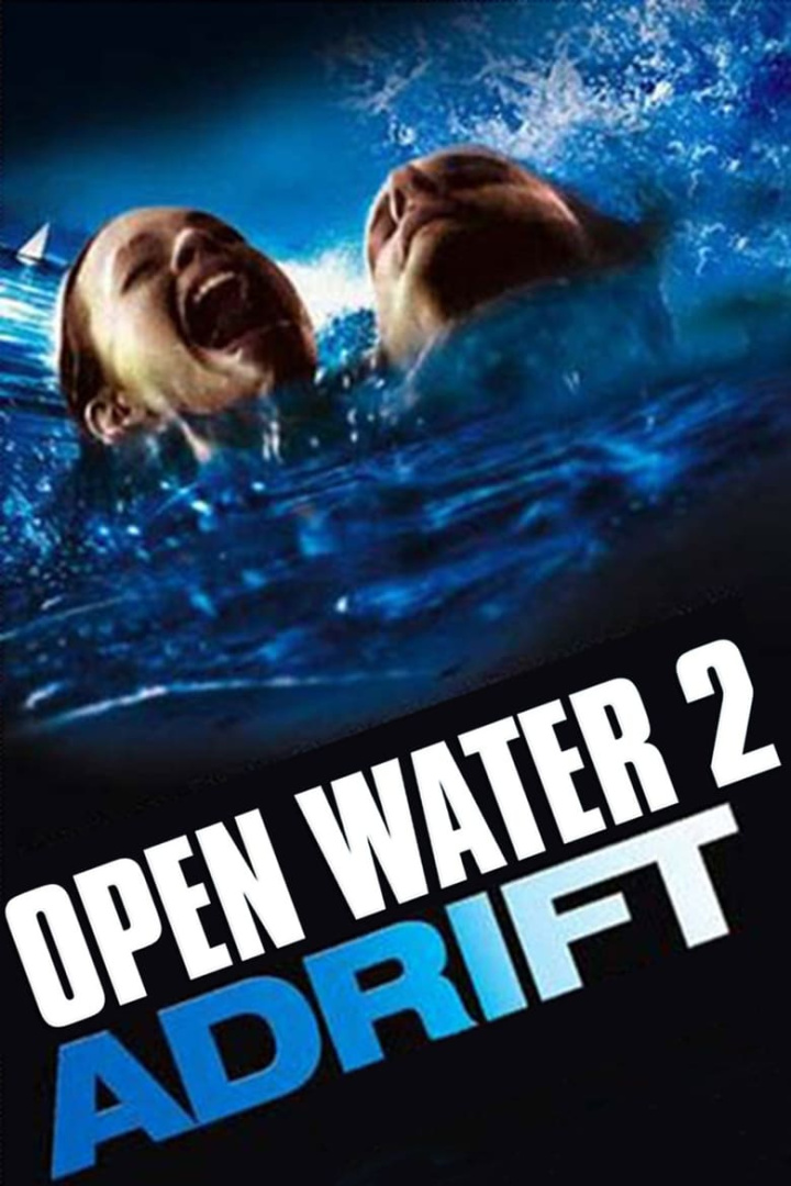 Open Water 2: Adrift i gruppen Alla filmer hos Mohamad shop (9592)