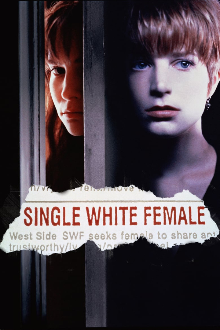 Single White Female i gruppen Alla filmer / Thriller hos Mohamad shop (9605)