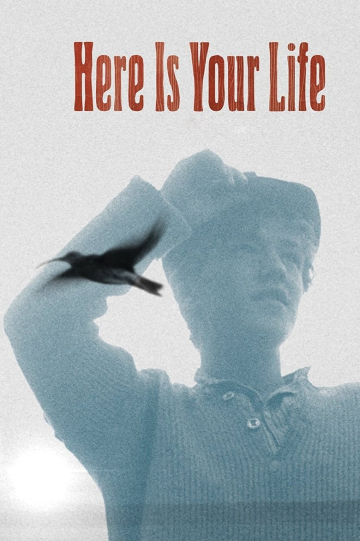 Here Is Your Life i gruppen Alla filmer / Drama hos Mohamad shop (9646)
